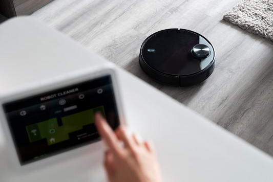 5 Ways to Incorporate Smart Technology into Your Home