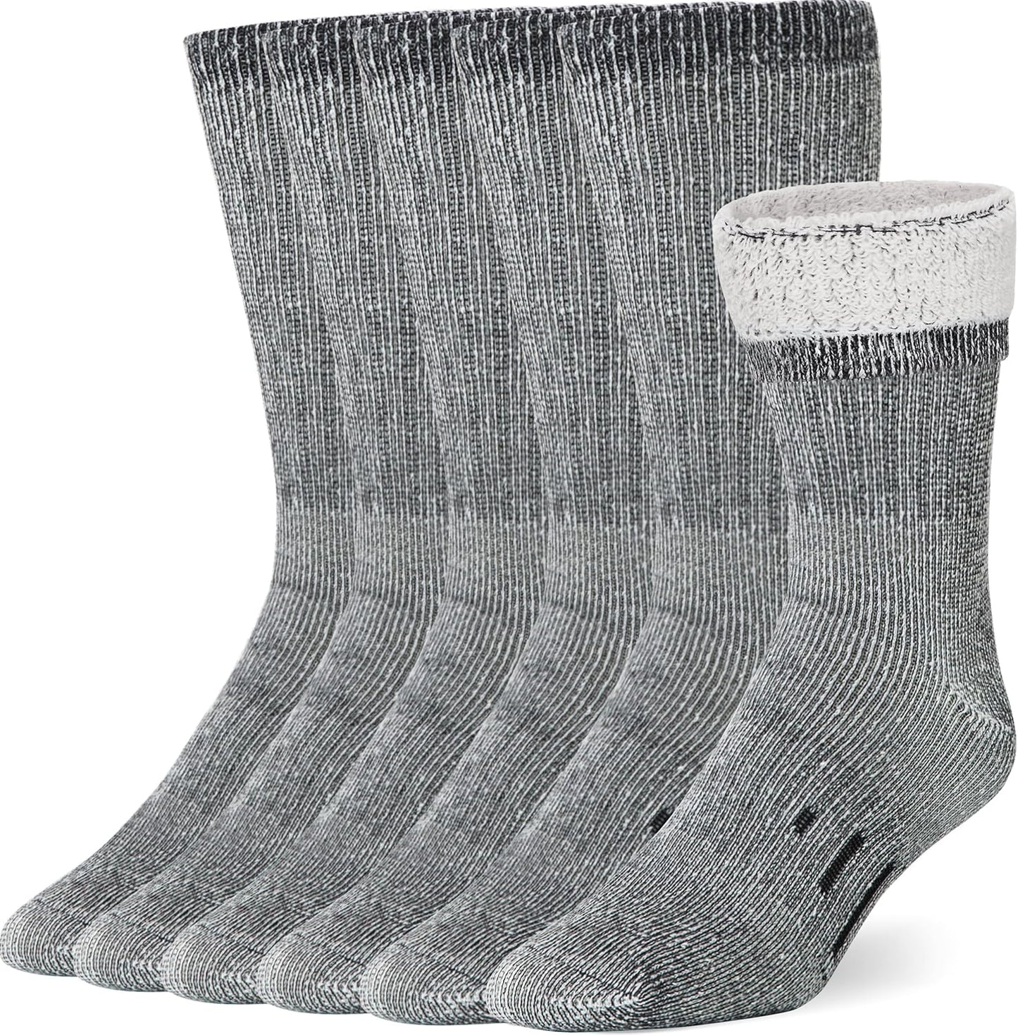 Merino Wool Socks: Warmth and Comfort for Winter