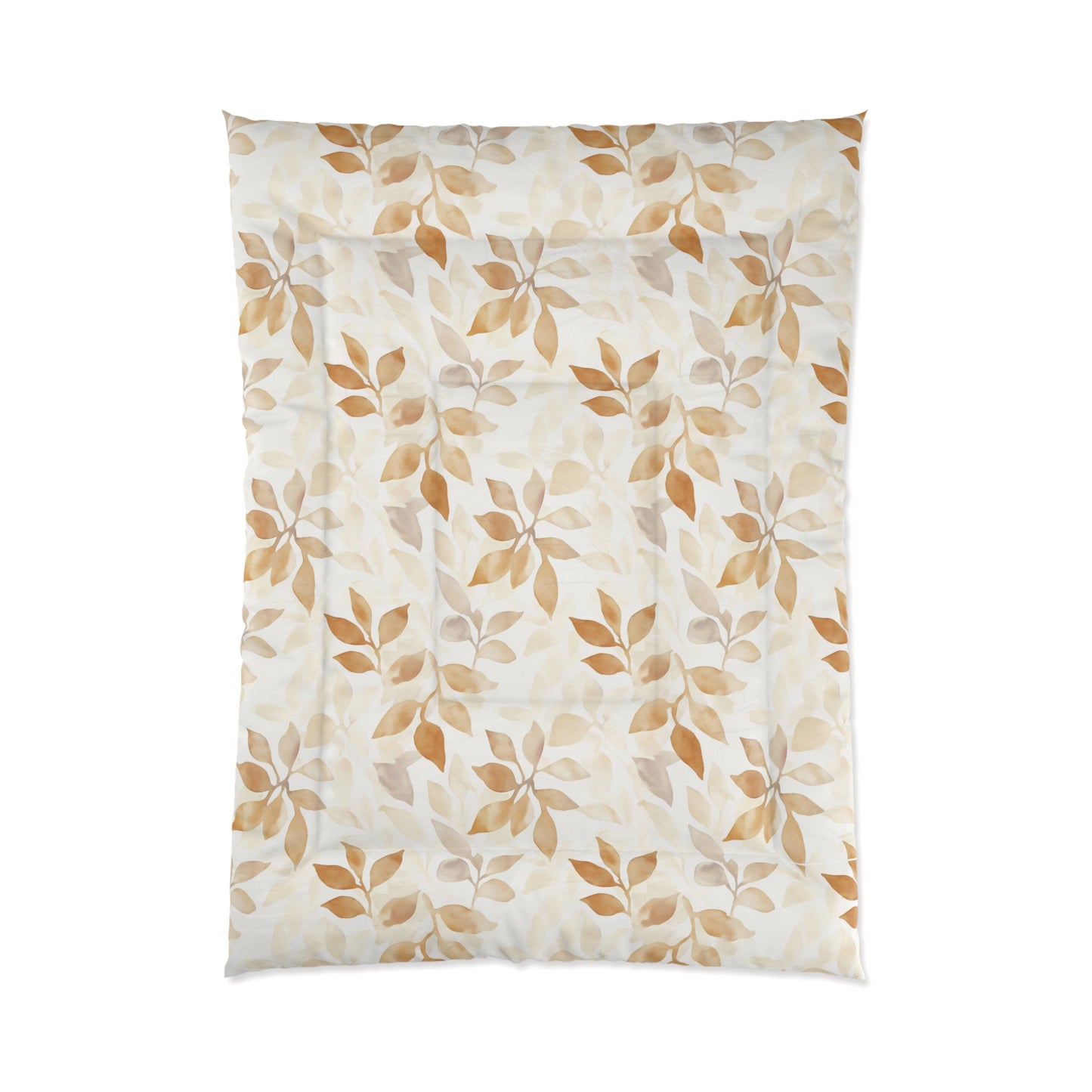 Earth Tones Blanket - Embrace Nature's Serenity