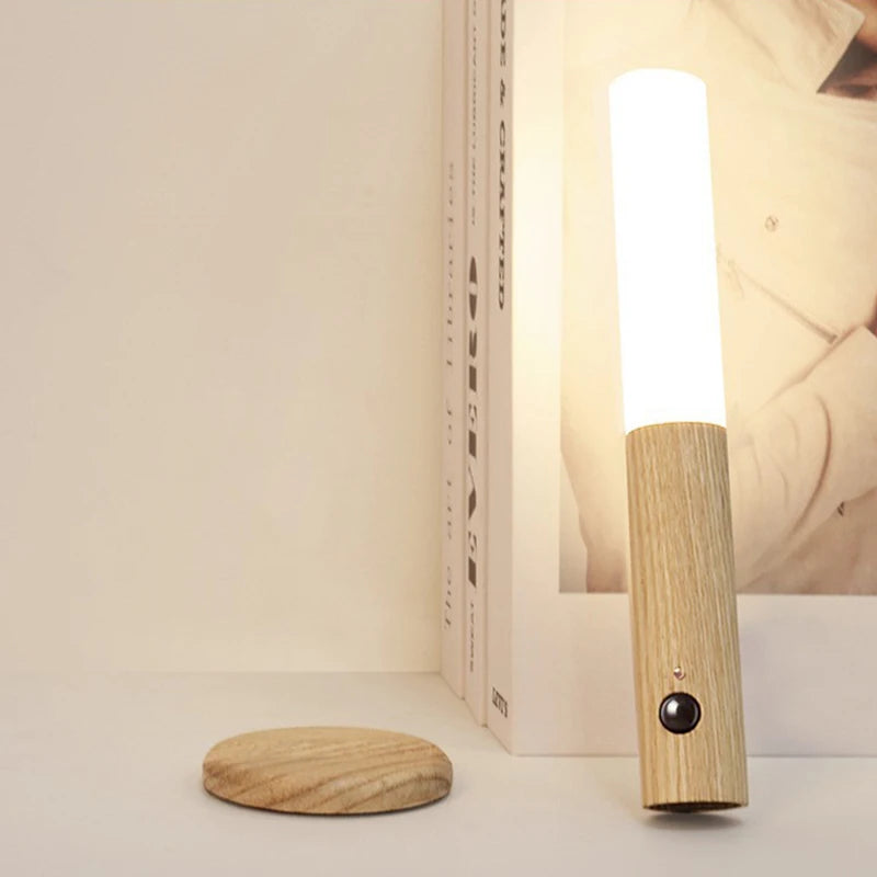 Smart LED Motion Sensor Night Light