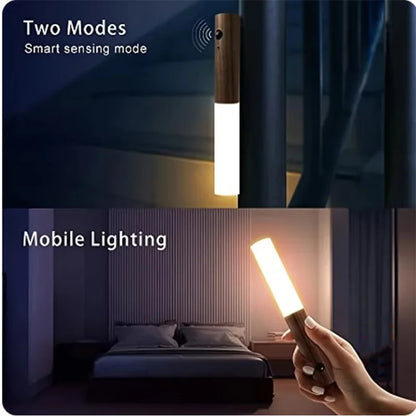 Smart LED Motion Sensor Night Light