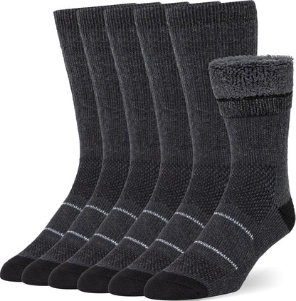 Merino Wool Socks: Warmth and Comfort for Winter