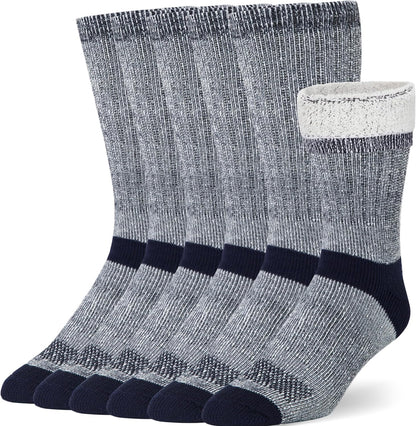 Merino Wool Socks: Warmth and Comfort for Winter