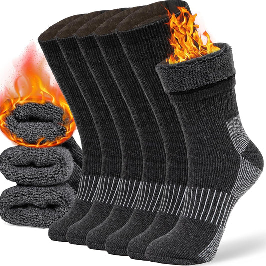 Merino Wool Socks: Warmth and Comfort for Winter