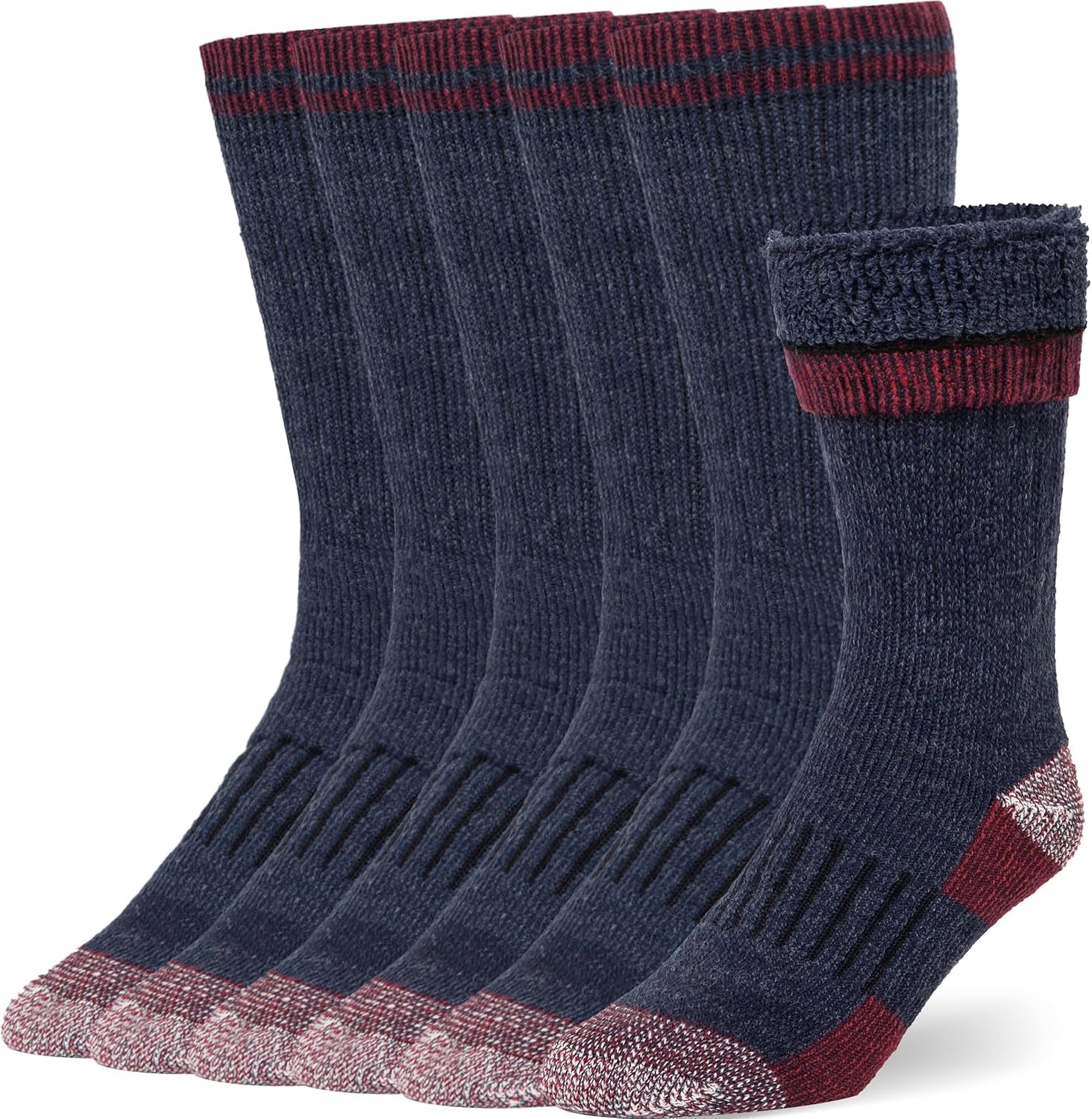 Merino Wool Socks: Warmth and Comfort for Winter